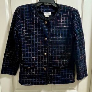 Le Damor blazer